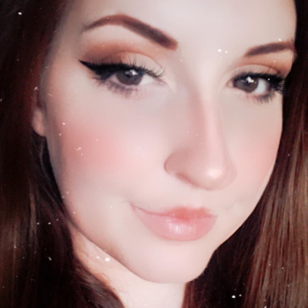 Meet your Posher, Annmarie
